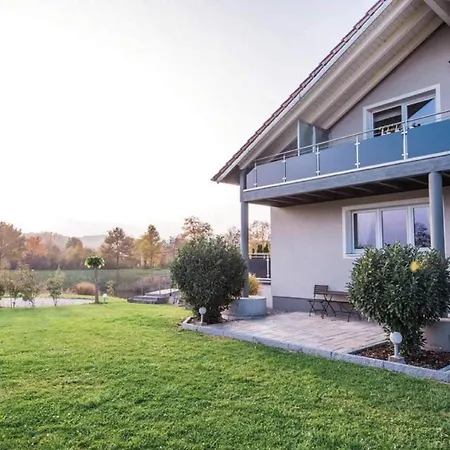 Schwanensee 公寓 索梅拉