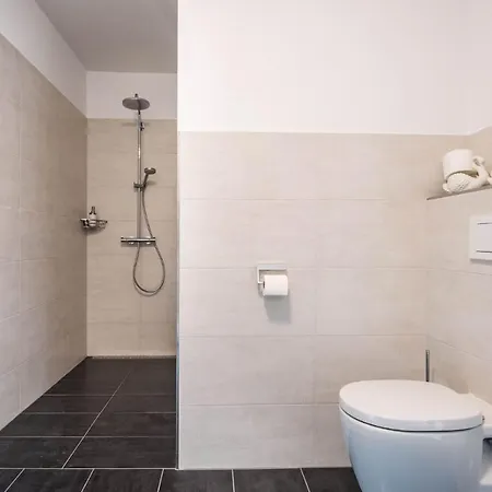 Schwanensee 公寓 索梅拉