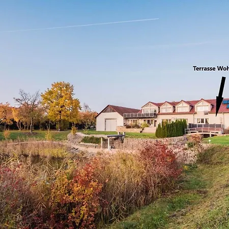 Schwanensee 公寓 *