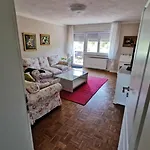 Schwanensee Apartment Sommerach