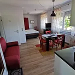 Schwanensee Apartment