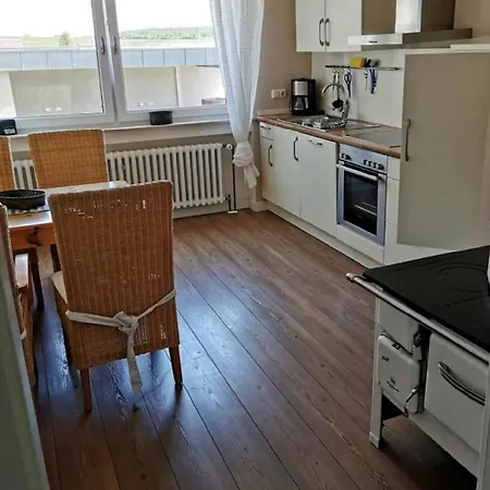 Apartment Schwanensee Sommerach