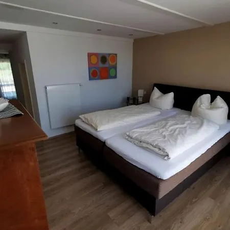 Apartment Schwanensee