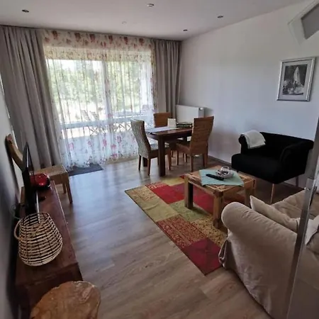 Schwanensee Apartment *