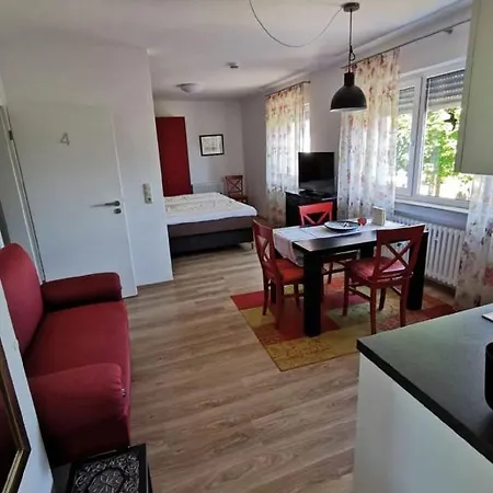 Schwanensee Apartment