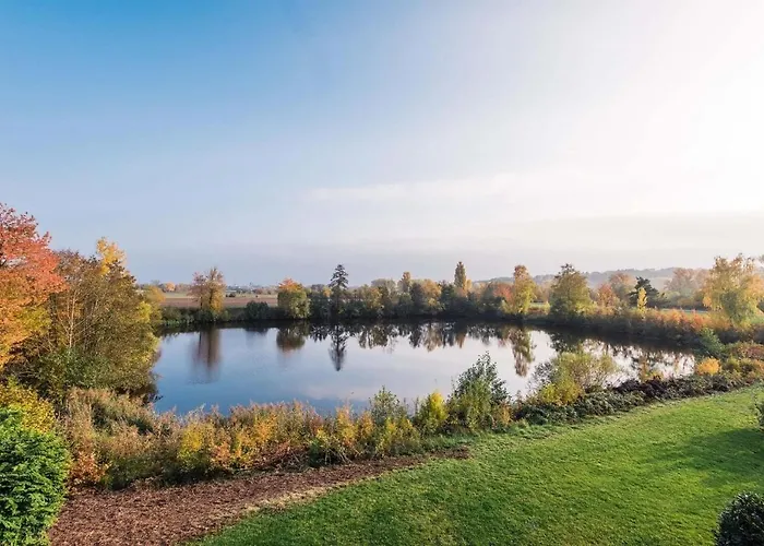 דירה Schwanensee