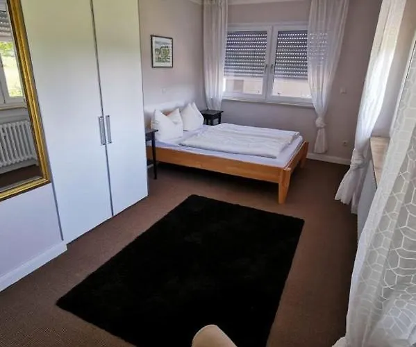 דירה Schwanensee