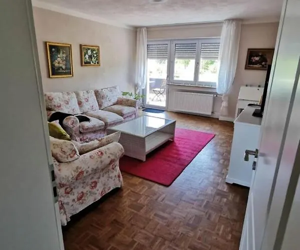 Schwanensee شقة زومرآخ